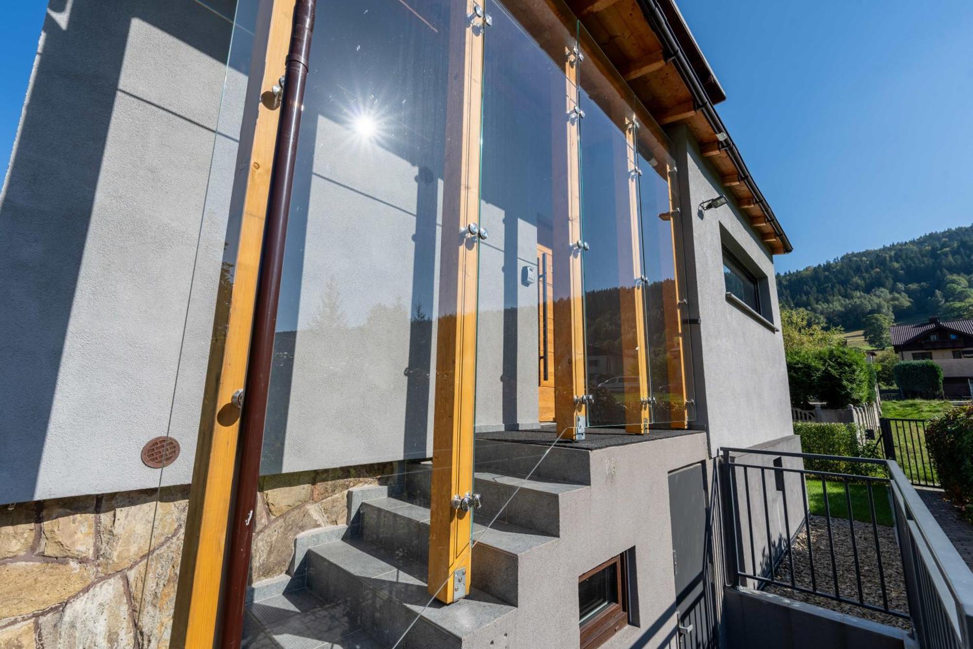 Ski & Sauna House - 400 M Do Stoku - Dom Dla 8Os - Dream Apart Szczyrk Exterior photo